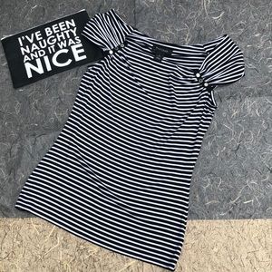 White House Black Market Too